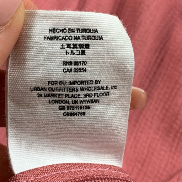 Free People Maise Long Sleeve Blouse Top - Picture 6 of 8